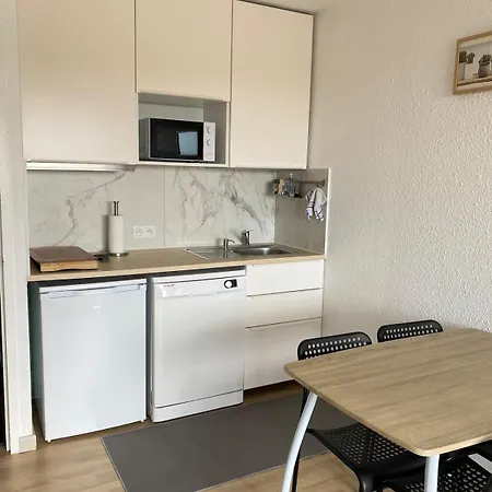 Apartamento Bord De Avec Parking Gratuit
