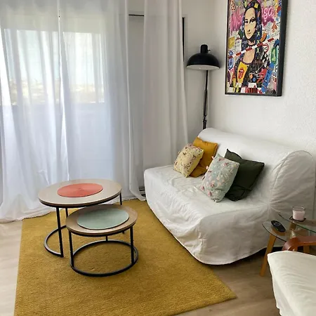 Bord De Avec Parking Gratuit Apartamento Seignosse