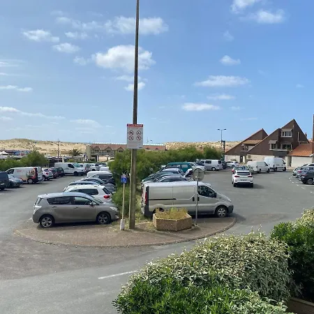 Apartamento Bord De Avec Parking Gratuit