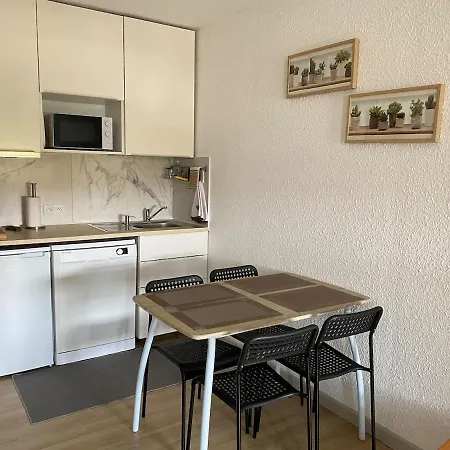 Bord De Avec Parking Gratuit Apartamento Seignosse