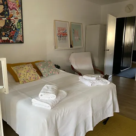 Bord De Avec Parking Gratuit Apartamento Seignosse